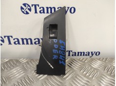 Recambio de mando elevalunas delantero derecho para opel astra j lim. enjoy referencia OEM IAM 13301886  