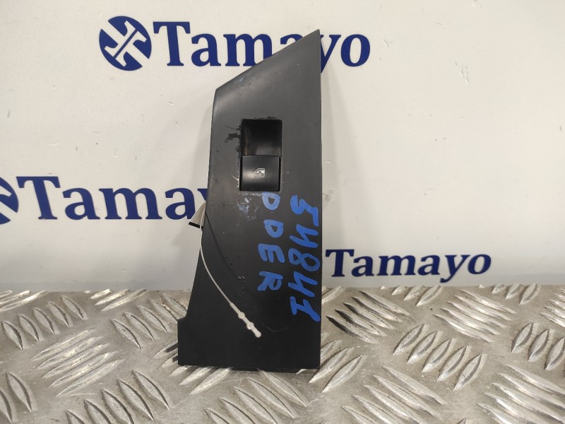 Recambio de mando elevalunas delantero derecho para opel astra j lim. enjoy referencia OEM IAM 13301886  