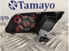 Recambio de mando elevalunas trasero derecho para skoda yeti 1.2 tsi referencia OEM IAM 1Z0868160A   2