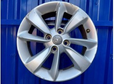 Recambio de llanta para opel corsa d color edition referencia OEM IAM 0P070  