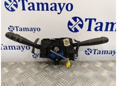 Recambio de mando multifuncion para dacia duster 1.6 16v cat referencia OEM IAM 8200792587T 8200792587 901057668