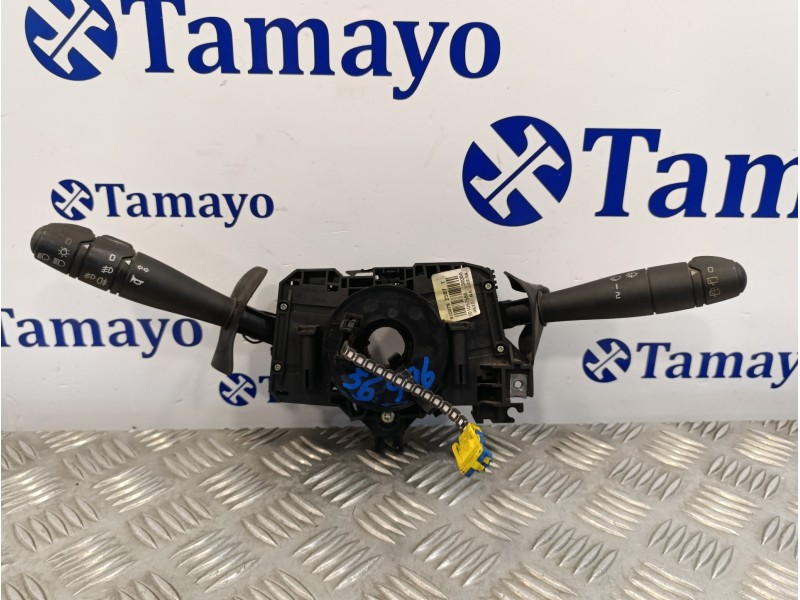 Recambio de mando multifuncion para dacia duster 1.6 16v cat referencia OEM IAM 8200792587T 8200792587 901057668