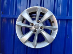 Recambio de llanta para opel corsa d color edition referencia OEM IAM 0P070   2