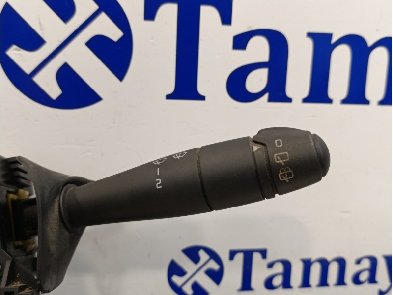 Recambio de mando multifuncion para dacia duster 1.6 16v cat referencia OEM IAM 8200792587T 8200792587 901057668