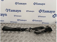 Recambio de cinturon seguridad delantero derecho para dacia sandero 1.4 cat referencia OEM IAM A508741  
