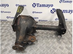 Recambio de diferencial delantero para galloper exceed 2.5 tdi referencia OEM IAM D4BH  