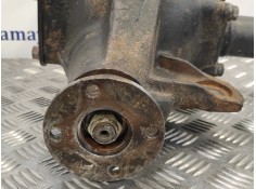 Recambio de diferencial delantero para galloper exceed 2.5 tdi referencia OEM IAM D4BH   2