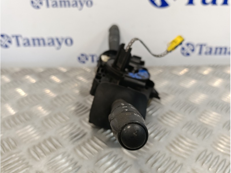 Recambio de mando multifuncion para dacia duster 1.6 16v cat referencia OEM IAM 8200792587T 8200792587 901057668