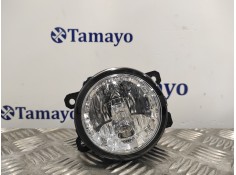 Recambio de faro antiniebla izquierdo para subaru xv 2.0 cat referencia OEM IAM 84503FJ000 89500181 89207244