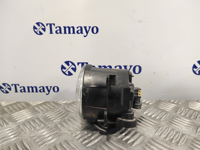 Recambio de faro antiniebla izquierdo para subaru xv 2.0 cat referencia OEM IAM 84503FJ000 89500181 89207244