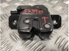 Recambio de cerradura maletero / porton para renault captur ii 1.3 tce referencia OEM IAM 846304010R  40507258