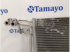 Recambio de condensador / radiador aire acondicionado para skoda rapid 1.6 tdi dpf referencia OEM IAM 667026   2