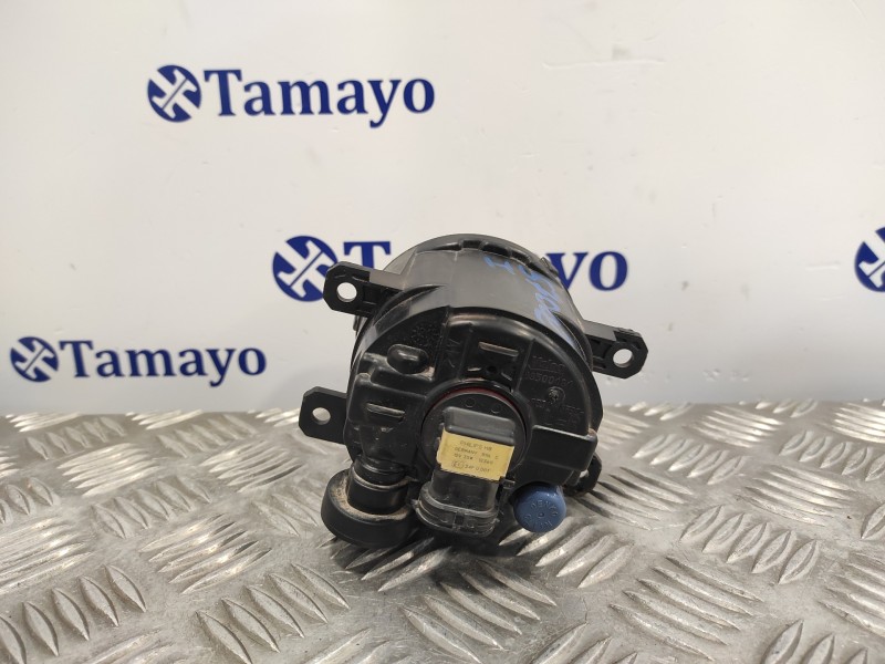 Recambio de faro antiniebla izquierdo para subaru xv 2.0 cat referencia OEM IAM 84503FJ000 89500181 89207244