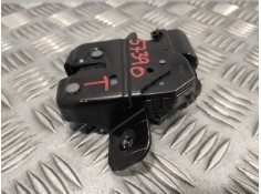 Recambio de cerradura maletero / porton para renault captur ii 1.3 tce referencia OEM IAM 846304010R  40507258 2