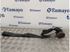 Recambio de cinturon seguridad trasero izquierdo para dacia sandero 1.4 cat referencia OEM IAM C6027069  