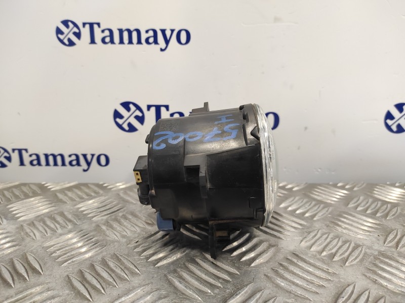 Recambio de faro antiniebla izquierdo para subaru xv 2.0 cat referencia OEM IAM 84503FJ000 89500181 89207244