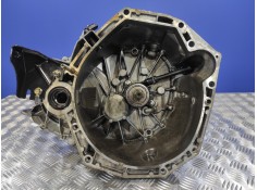 Recambio de caja cambios para renault megane ii berlina 3p 1.5 dci diesel referencia OEM IAM TL4A001  