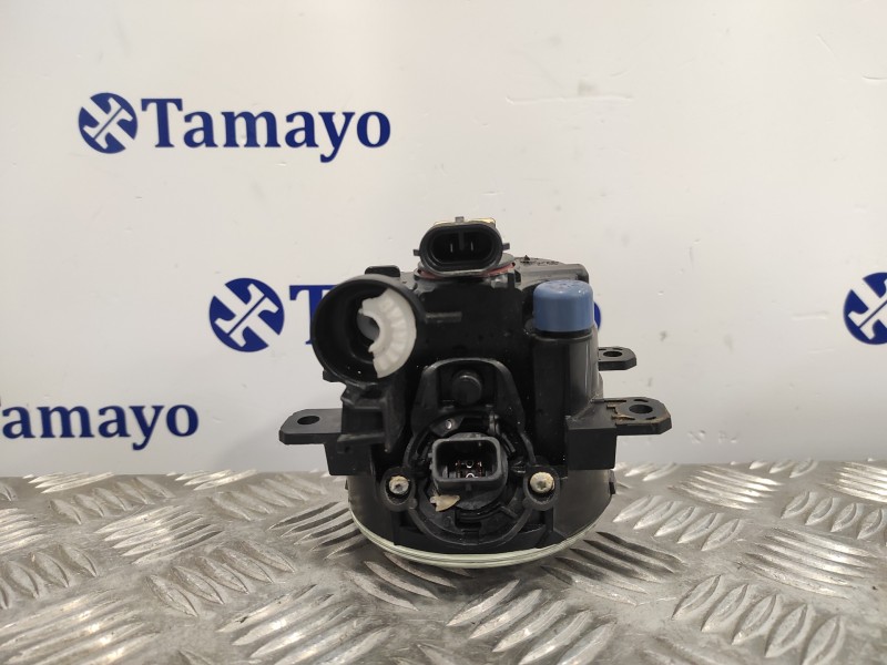 Recambio de faro antiniebla izquierdo para subaru xv 2.0 cat referencia OEM IAM 84503FJ000 89500181 89207244