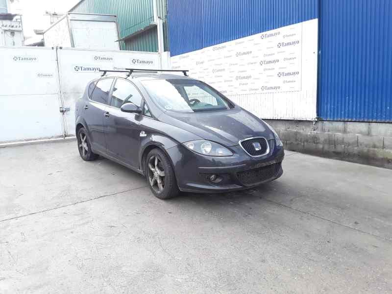 Recambio de caja cambios para seat toledo (5p2) referencia OEM IAM HDU  