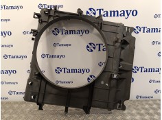 Recambio de calandra delantera de radiador para volkswagen crafter caja cerrada 2.0 tdi referencia OEM IAM 9065050655  