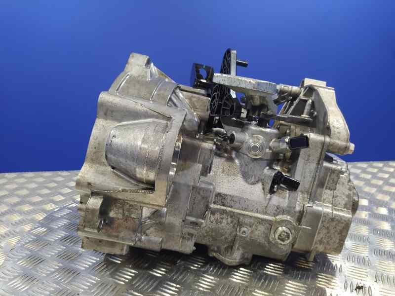 Recambio de caja cambios para audi a3 (8vk) 1.5 16v tsi act referencia OEM IAM TJW  
