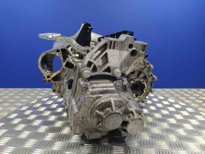 Recambio de caja cambios para audi a3 (8vk) 1.5 16v tsi act referencia OEM IAM TJW  