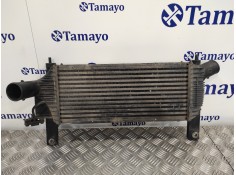 Recambio de intercooler para nissan pathfinder (r51) 2.5 dci diesel cat referencia OEM IAM 14461EB360  