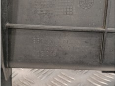 Recambio de calandra delantera de radiador para volkswagen crafter caja cerrada 2.0 tdi referencia OEM IAM 9065050655   2