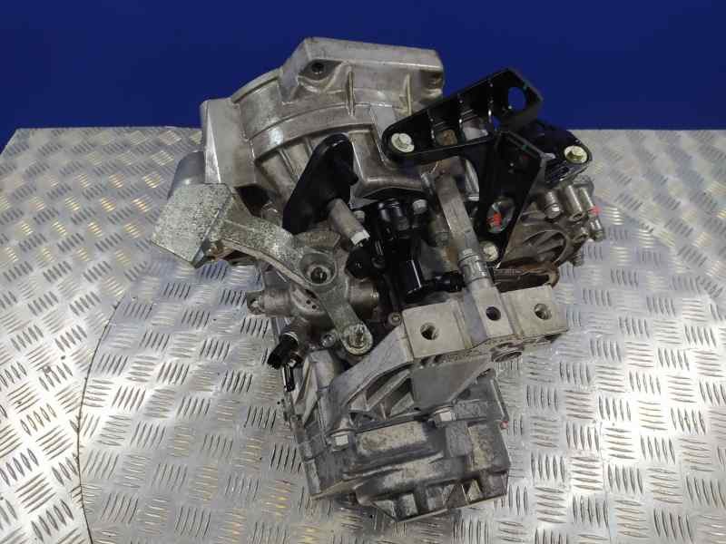 Recambio de caja cambios para audi a3 (8vk) 1.5 16v tsi act referencia OEM IAM TJW  