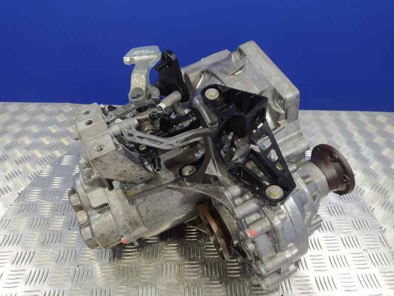 Recambio de caja cambios para audi a3 (8vk) 1.5 16v tsi act referencia OEM IAM TJW  