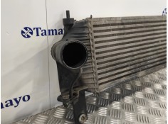 Recambio de intercooler para nissan pathfinder (r51) 2.5 dci diesel cat referencia OEM IAM 14461EB360   2
