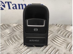 Recambio de palanca freno de mano para seat alhambra (7n) 1.4 tsi referencia OEM IAM 7N0927225D  