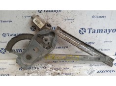 Recambio de elevalunas delantero derecho para ford transit caja cerrada, media (fy) (2000 =>) 2.0 tde cat referencia OEM IAM 400