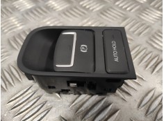 Recambio de palanca freno de mano para seat alhambra (7n) 1.4 tsi referencia OEM IAM 7N0927225D   2