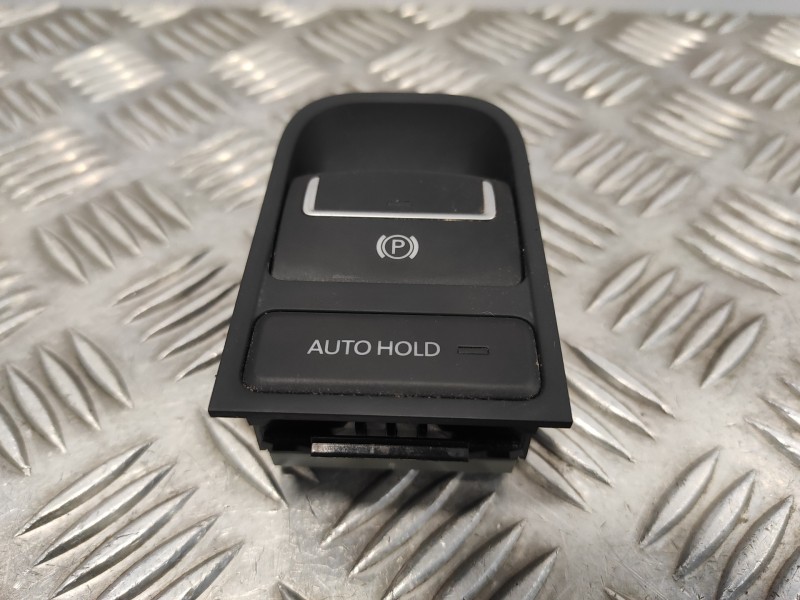 Recambio de palanca freno de mano para seat alhambra (7n) 1.4 tsi referencia OEM IAM 7N0927225D  