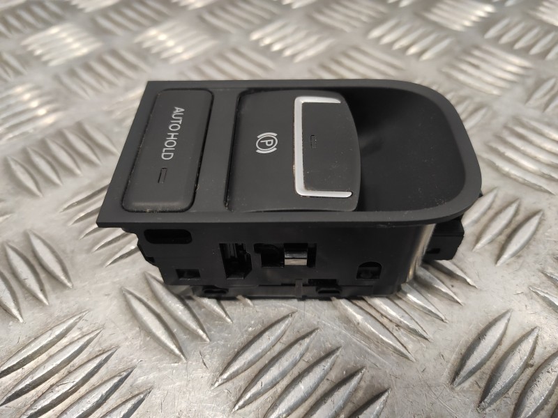 Recambio de palanca freno de mano para seat alhambra (7n) 1.4 tsi referencia OEM IAM 7N0927225D  