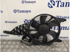 Recambio de electroventilador para nissan pathfinder (r51) 2.5 dci diesel cat referencia OEM IAM 92120EB400 ETP11823 5020430
