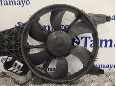 Recambio de electroventilador para nissan pathfinder (r51) 2.5 dci diesel cat referencia OEM IAM 92120EB400 ETP11823 5020430 2