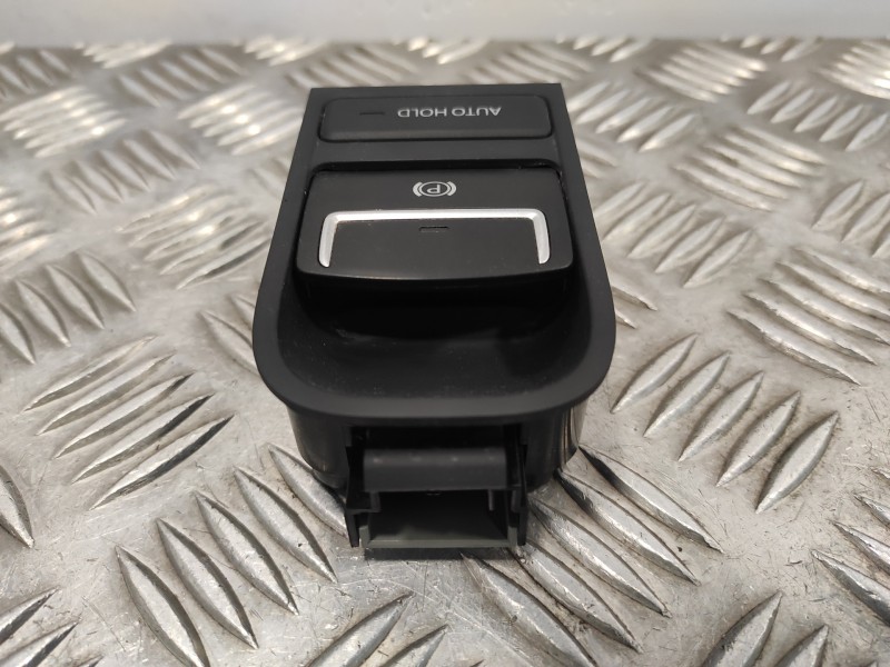 Recambio de palanca freno de mano para seat alhambra (7n) 1.4 tsi referencia OEM IAM 7N0927225D  