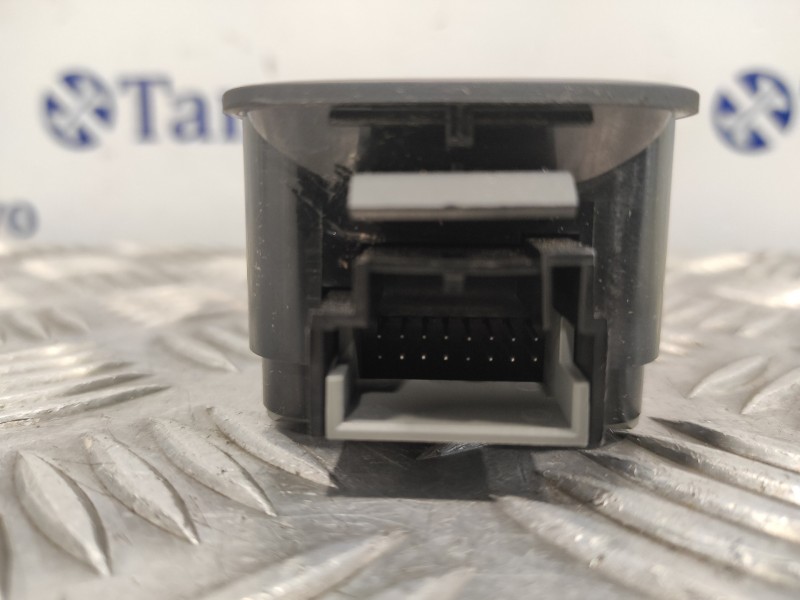 Recambio de palanca freno de mano para seat alhambra (7n) 1.4 tsi referencia OEM IAM 7N0927225D  