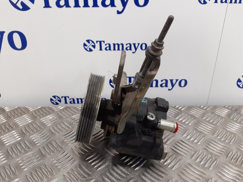 Recambio de bomba direccion para renault 19 hatchback (b/c53) 1.8 cat-u referencia OEM IAM   