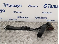 Recambio de cinturon seguridad trasero derecho para dacia sandero 1.4 cat referencia OEM IAM C6027069  