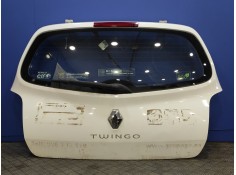 Recambio de porton trasero para renault twingo 1.2 referencia OEM IAM   