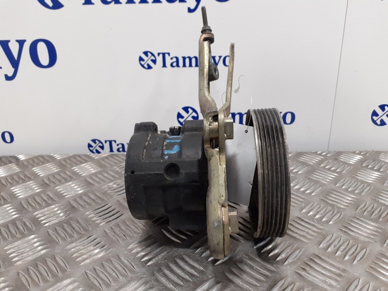 Recambio de bomba direccion para renault 19 hatchback (b/c53) 1.8 cat-u referencia OEM IAM   