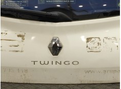 Recambio de porton trasero para renault twingo 1.2 referencia OEM IAM    2