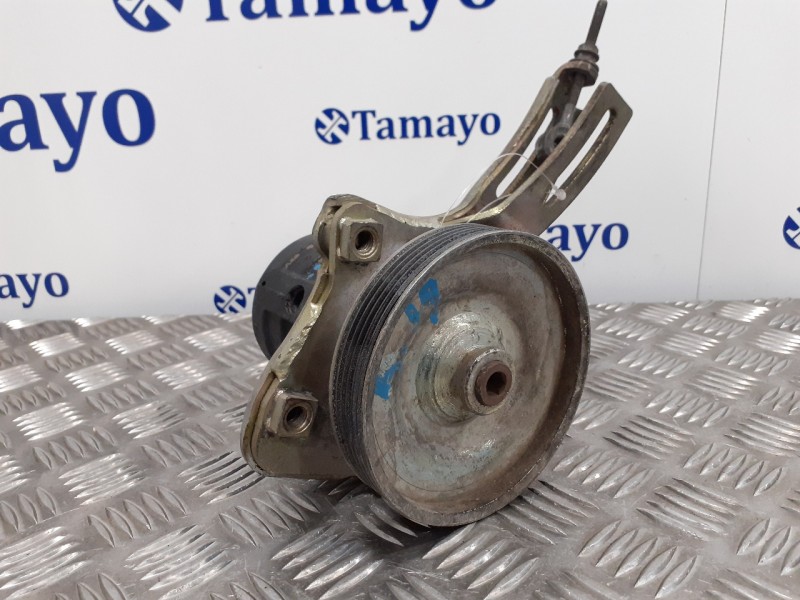 Recambio de bomba direccion para renault 19 hatchback (b/c53) 1.8 cat-u referencia OEM IAM   