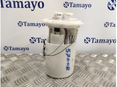 Recambio de aforador para subaru xv 2.0 cat referencia OEM IAM 42021FJ000  B170400001300 2