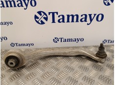 Recambio de brazo suspension inferior delantero derecho para seat exeo st (3r5)(2009>) 2.0 tdi referencia OEM IAM   