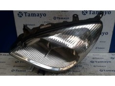 Recambio de faro izquierdo para citroën c5 berlina referencia OEM IAM   