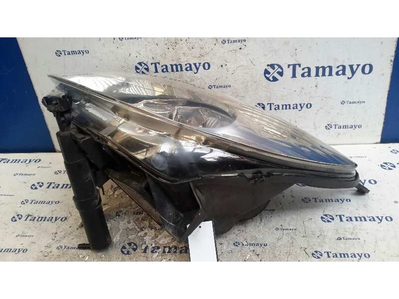 Recambio de faro izquierdo para citroën c5 berlina referencia OEM IAM   
